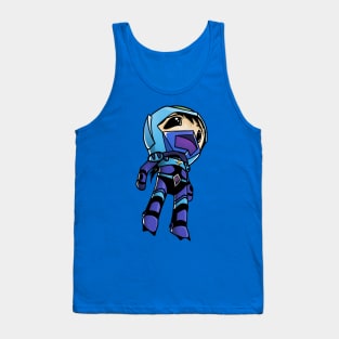 Starzinger Djorgo Tank Top